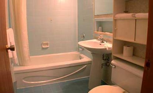Surfside Inn Niagara Falls Room photo